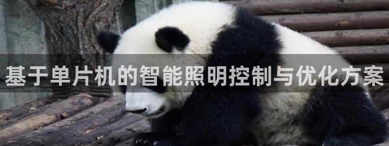 基于单片机的智能照明控制与优化方案